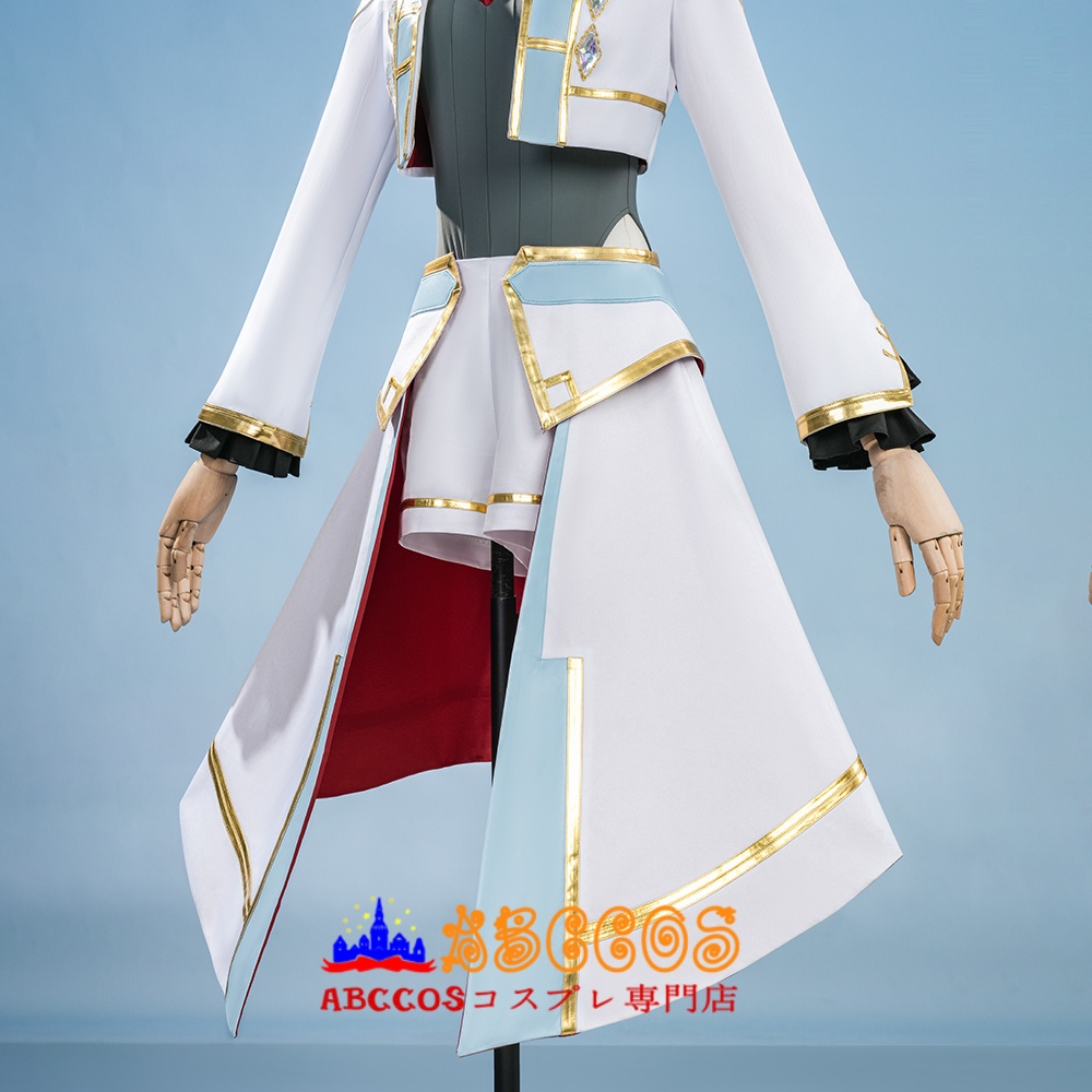 な*か様 ウマ娘プリティーダービー　オグリキャップ　コスプレ衣装　女性Mサイズ程 ウマ娘 プリティーダービー ウマ娘 オグリキャップ コスプレ衣装