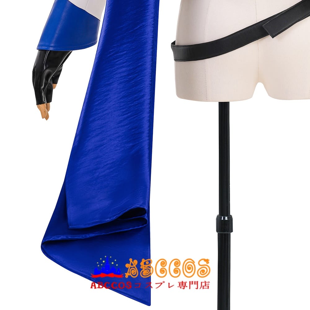 【新品未使用】FF14 中国ファンフェス ベースボールシャツ Mサイズ ブルー Final Fantasy XIV ファイナルファンタジーXIV FF14「プリンス