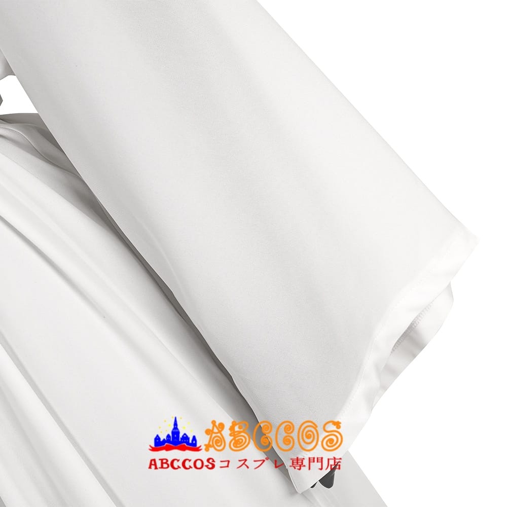 画像16: スター・ウォーズ エピソード4/新たなる希望(Star Wars: Episode IV A New Hope) レイア・オーガナ(Leia Organa)レイア姫 コスプレ衣装 オーダーメイド可能 abccos製 「受注生産」 (16)