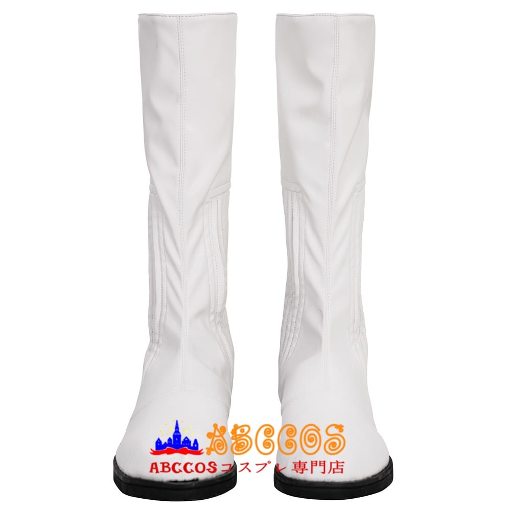 画像19: スター・ウォーズ エピソード4/新たなる希望(Star Wars: Episode IV A New Hope) レイア・オーガナ(Leia Organa)レイア姫 コスプレ衣装 オーダーメイド可能 abccos製 「受注生産」 (19)