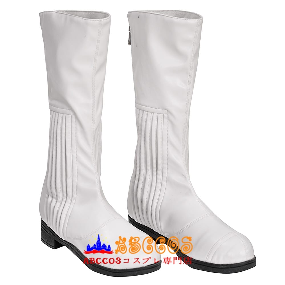 画像20: スター・ウォーズ エピソード4/新たなる希望(Star Wars: Episode IV A New Hope) レイア・オーガナ(Leia Organa)レイア姫 コスプレ衣装 オーダーメイド可能 abccos製 「受注生産」 (20)