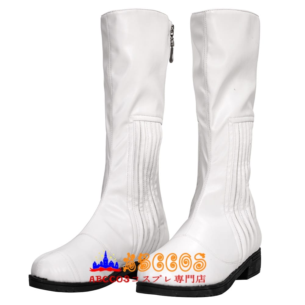 画像21: スター・ウォーズ エピソード4/新たなる希望(Star Wars: Episode IV A New Hope) レイア・オーガナ(Leia Organa)レイア姫 コスプレ衣装 オーダーメイド可能 abccos製 「受注生産」 (21)