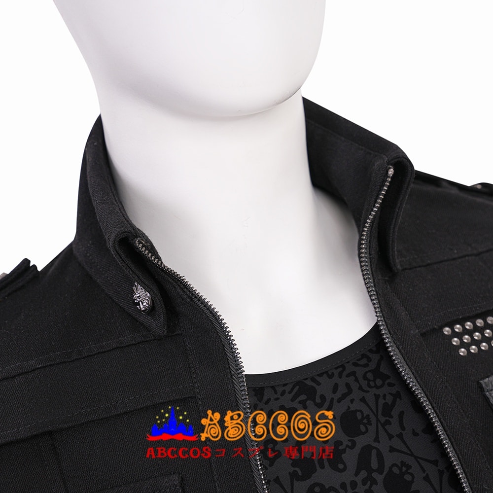 画像13: ファイナルファンタジーXV Final Fantasy XV ノクティス・ルシス・チェラム octis Lucis Caelum コスプレ衣装 オーダーメイド可能 abccos製 「受注生産」 (13)