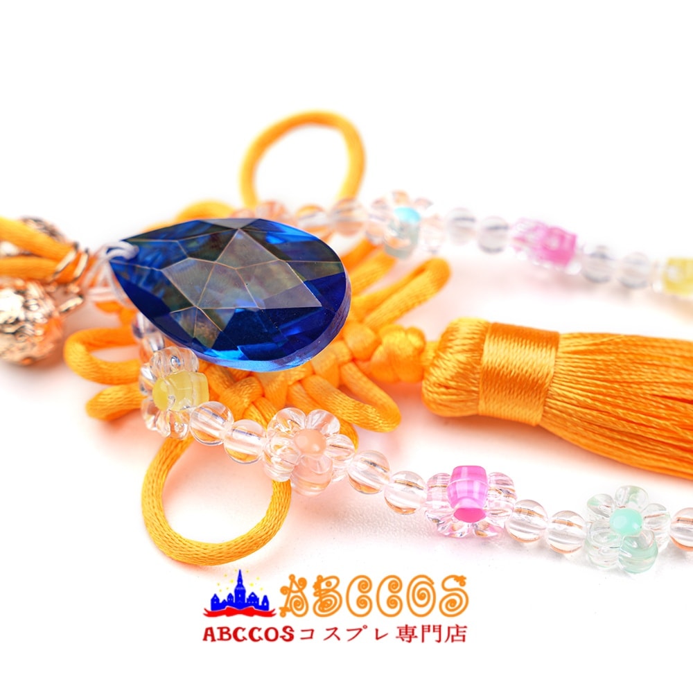 画像33: KPOPガールズ! デーモン・ハンターズ(KPop Demon Hunters) Zoey コスプレ衣装 オーダーメイド可能 【アップグレード版】abccos製 「受注生産」 (33)