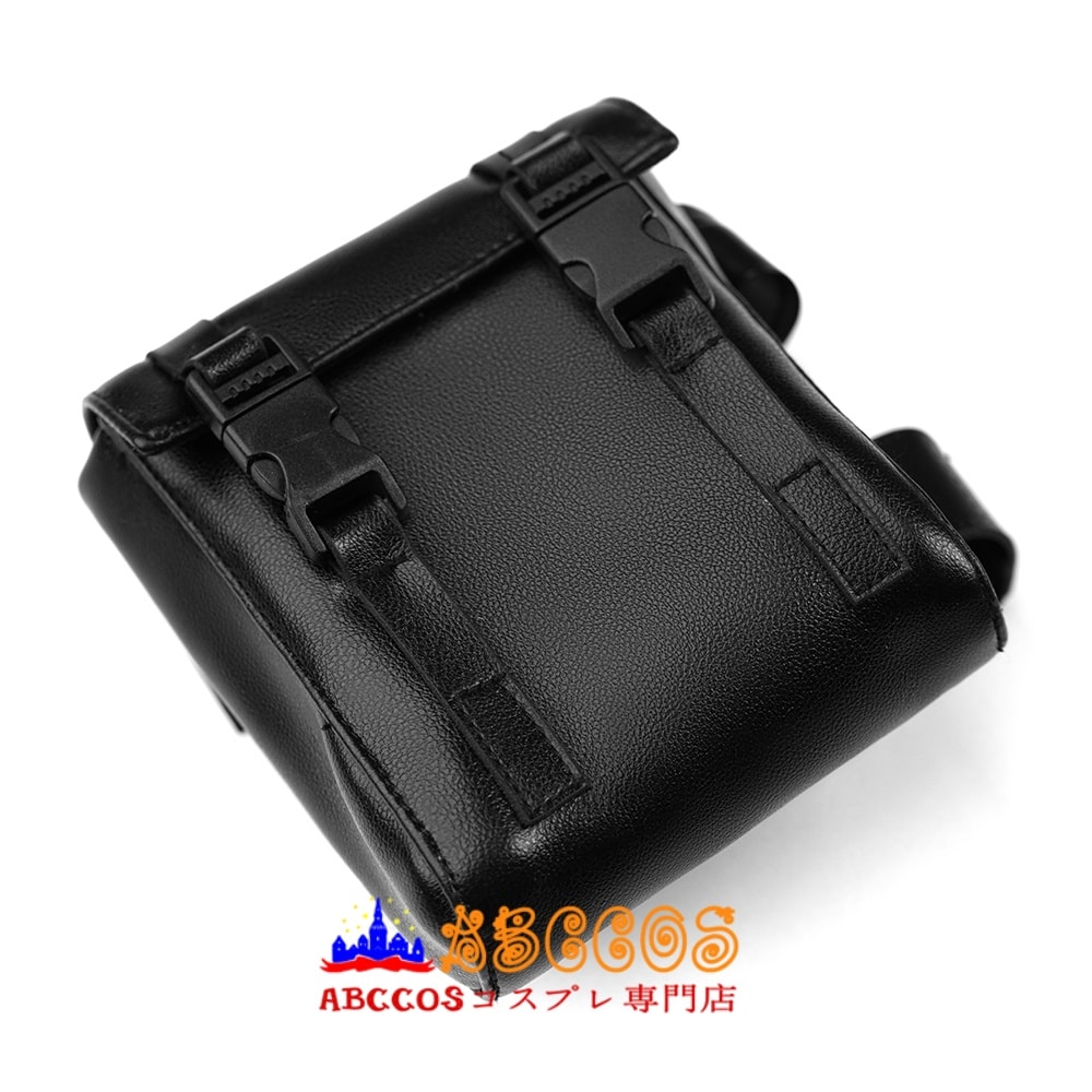 画像34: KPOPガールズ! デーモン・ハンターズ(KPop Demon Hunters) Zoey コスプレ衣装 オーダーメイド可能 【アップグレード版】abccos製 「受注生産」 (34)