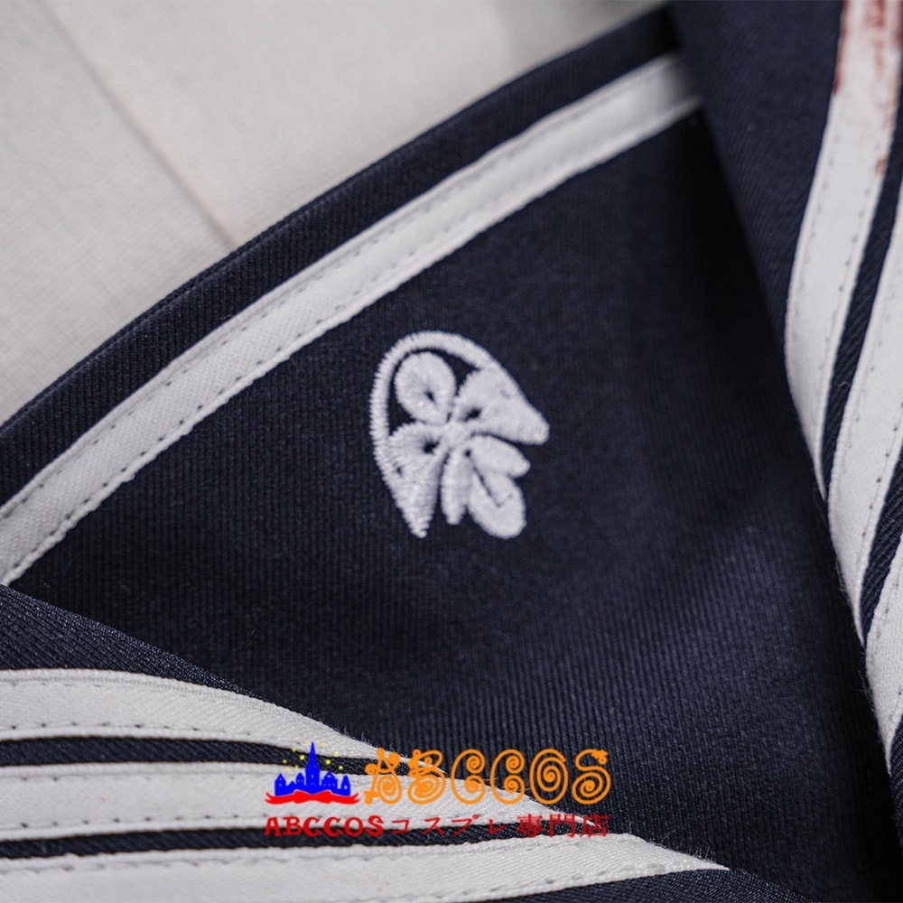 画像14: サイレントヒル f(SILENT HILL f)主人公 深水雛子 JK制服 コスプレ衣装 オーダーメイド可能 abccos製 「受注生産」 (14)