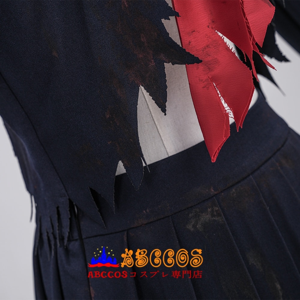 画像19: サイレントヒル f(SILENT HILL f)主人公 深水雛子 JK制服 コスプレ衣装 オーダーメイド可能 abccos製 「受注生産」 (19)