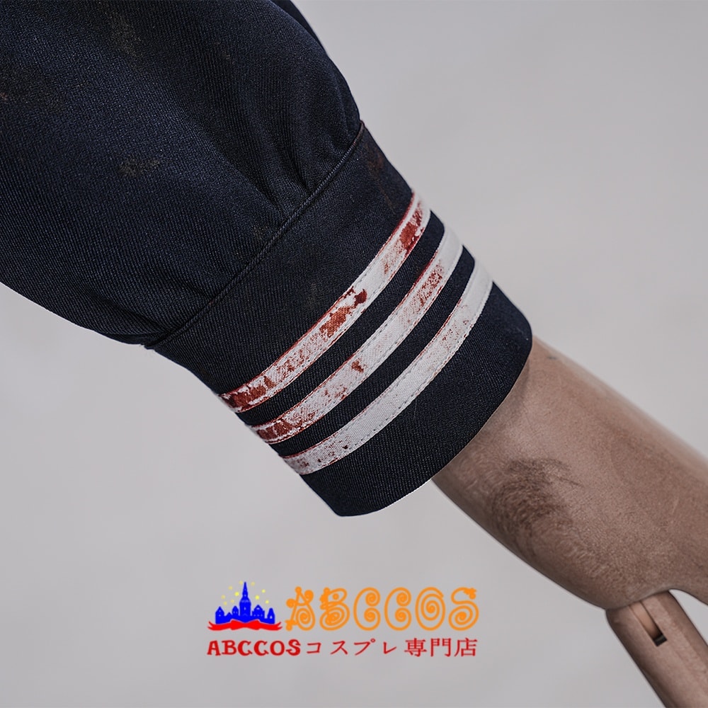 画像23: サイレントヒル f(SILENT HILL f)主人公 深水雛子 JK制服 コスプレ衣装 オーダーメイド可能 abccos製 「受注生産」 (23)