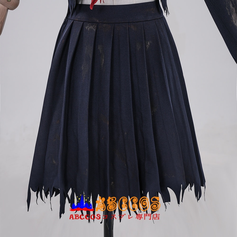 画像25: サイレントヒル f(SILENT HILL f)主人公 深水雛子 JK制服 コスプレ衣装 オーダーメイド可能 abccos製 「受注生産」 (25)