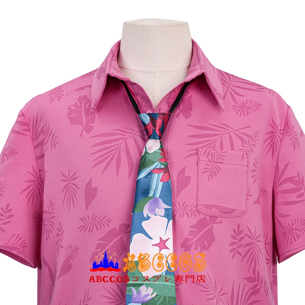 画像5: ズートピア2 Zootopia 2: Rise of the Non-Mammalians Nick Wilde ニック・ワイルド コスプレ衣装 オーダーメイド可能 abccos製 「受注生産」 (5)