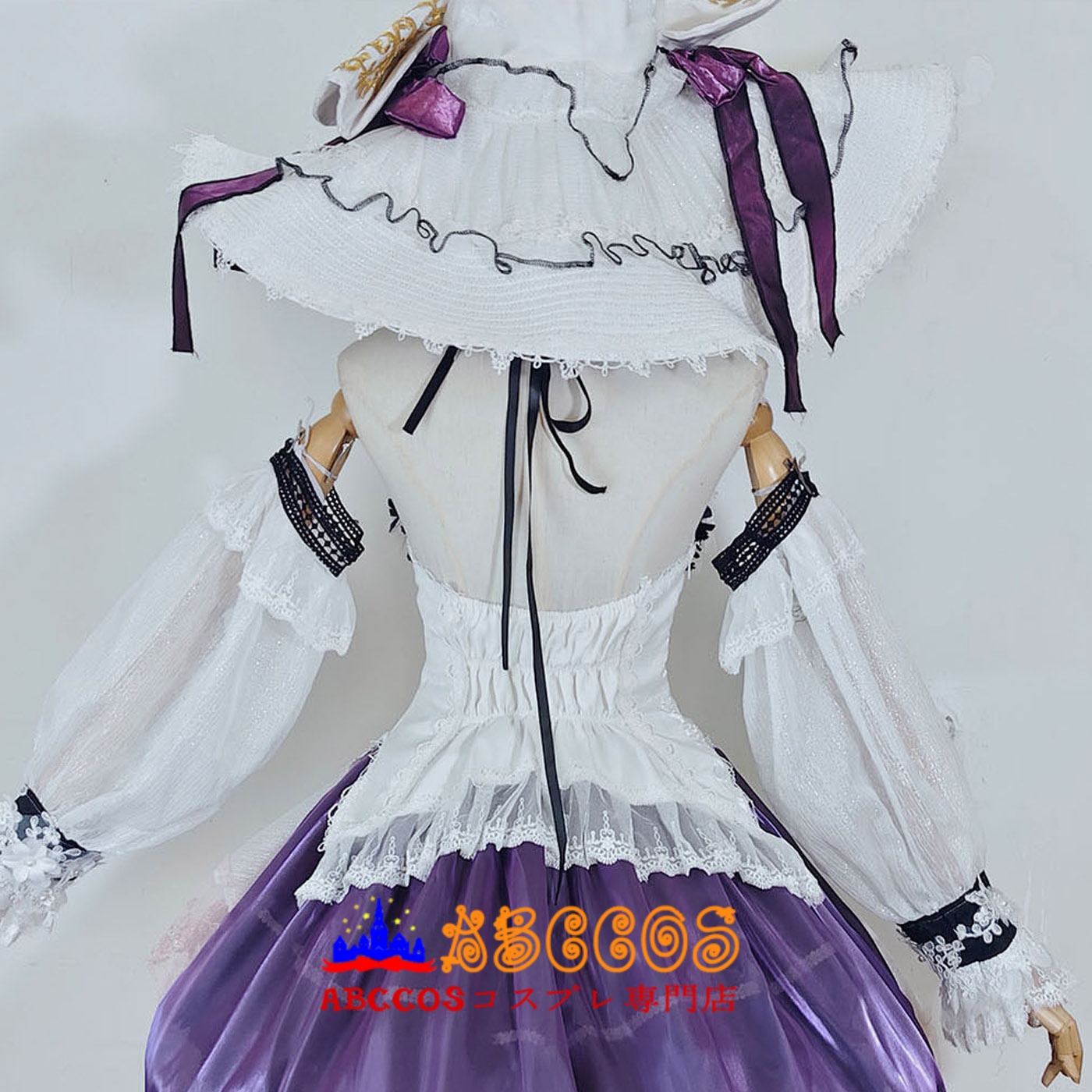 Azur Lane アズールレーン HMS Cheshire コスプレ衣装 abccos製 「受注