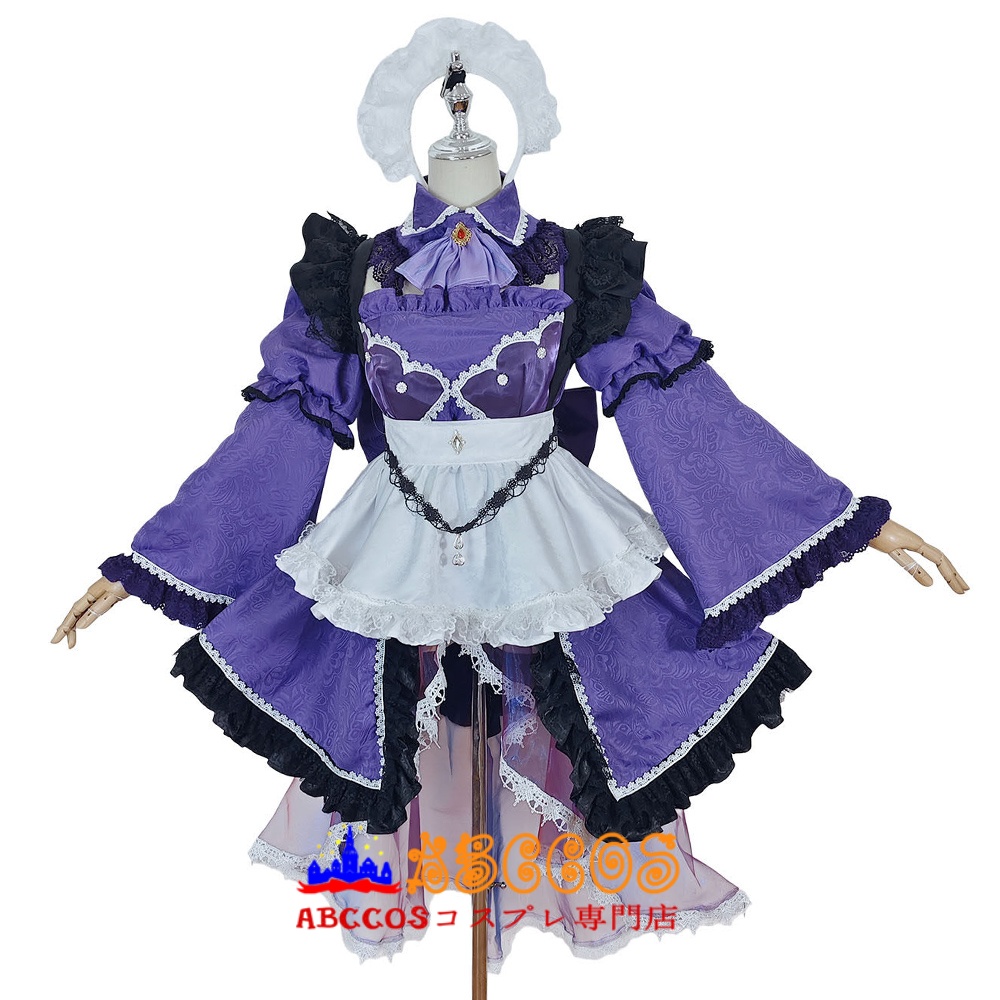 Fate/Grand Order フェイト/グランドオーダー スカサハ＝スカディ