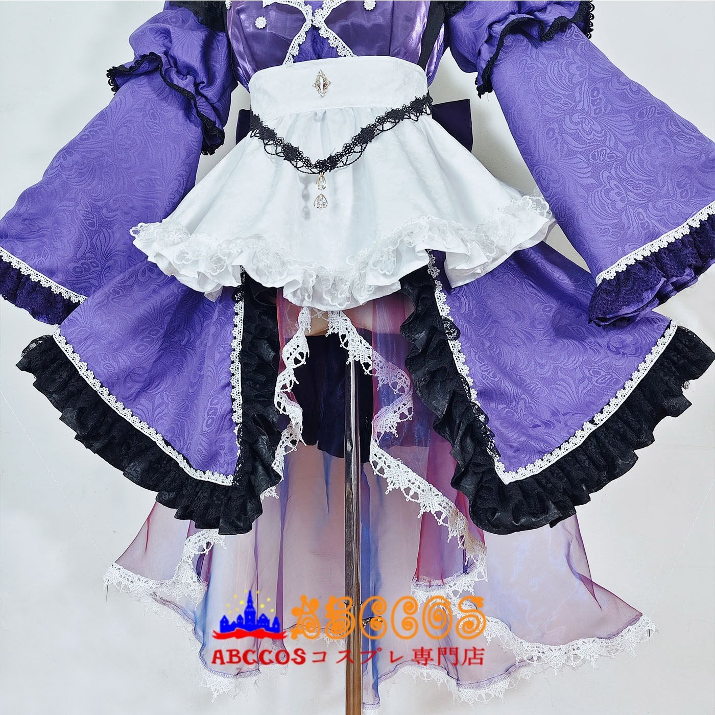 Fate/Grand Order フェイト/グランドオーダー スカサハ＝スカディ