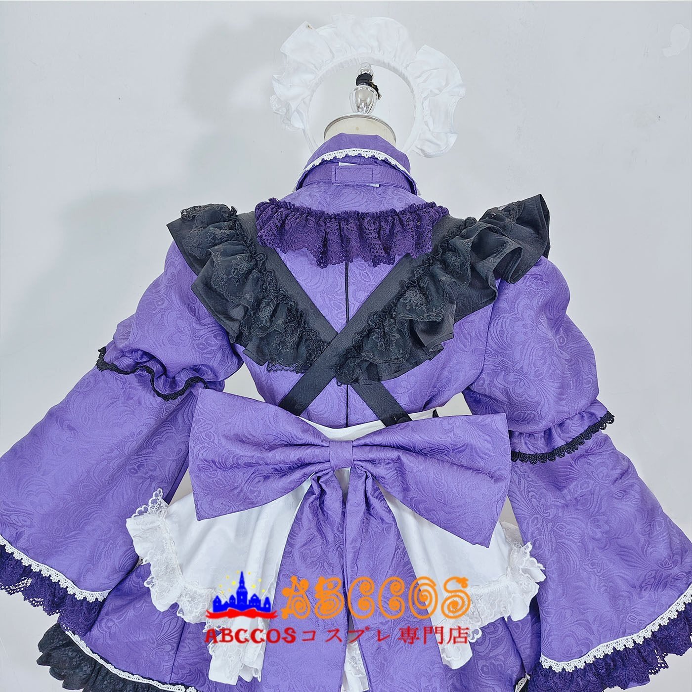 Fate/Grand Order フェイト/グランドオーダー スカサハ＝スカディ