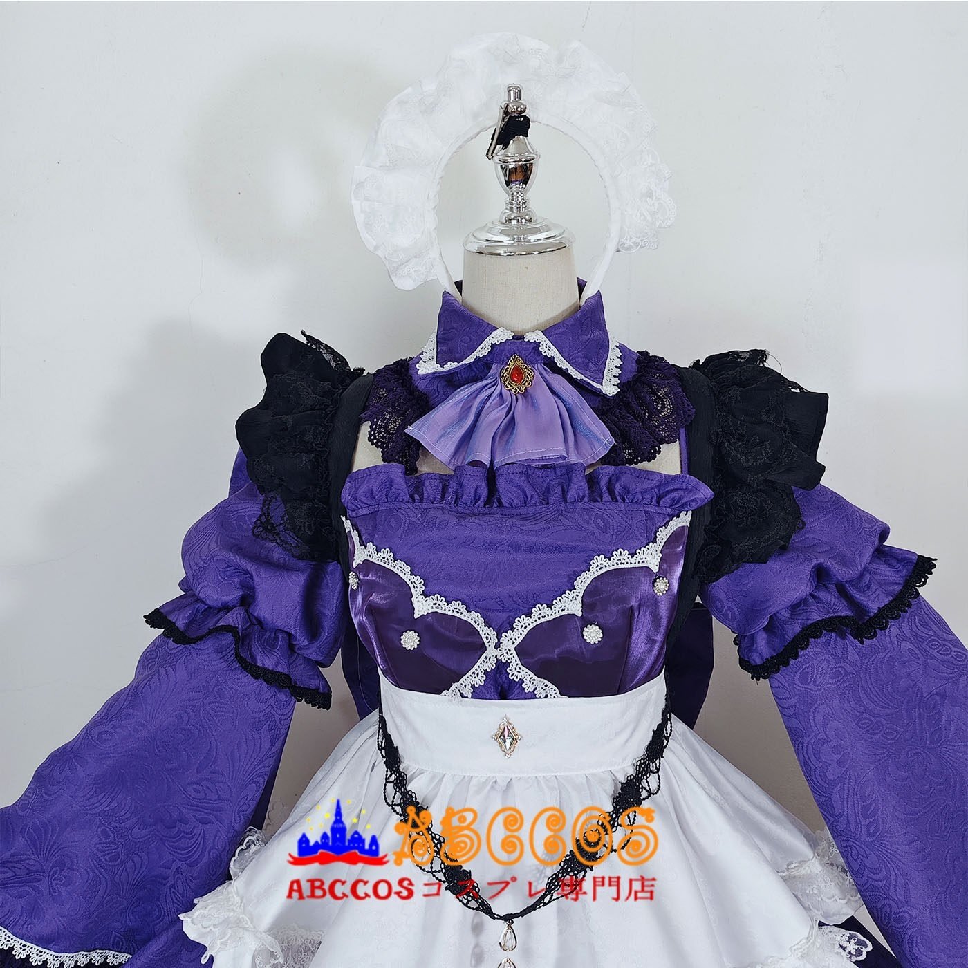 Fate/Grand Order フェイト/グランドオーダー スカサハ＝スカディ