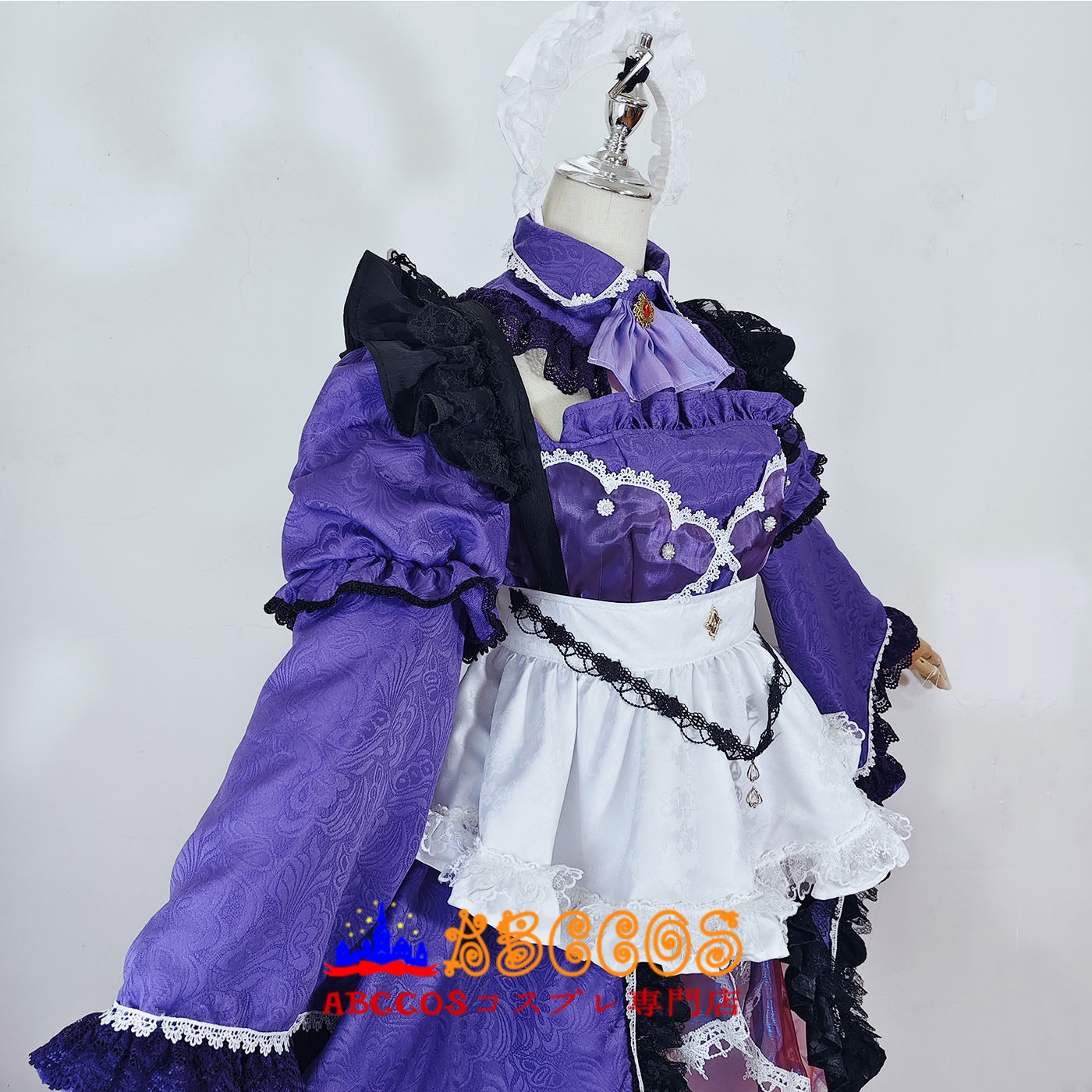Fate/Grand Order フェイト/グランドオーダー スカサハ＝スカディ