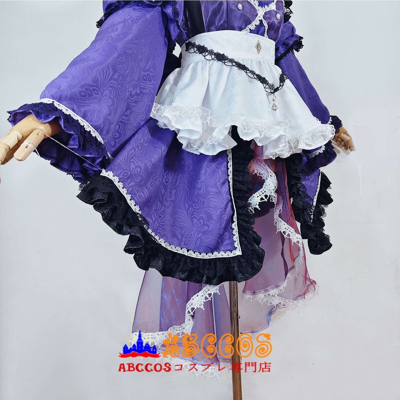 Fate/Grand Order フェイト/グランドオーダー スカサハ＝スカディ