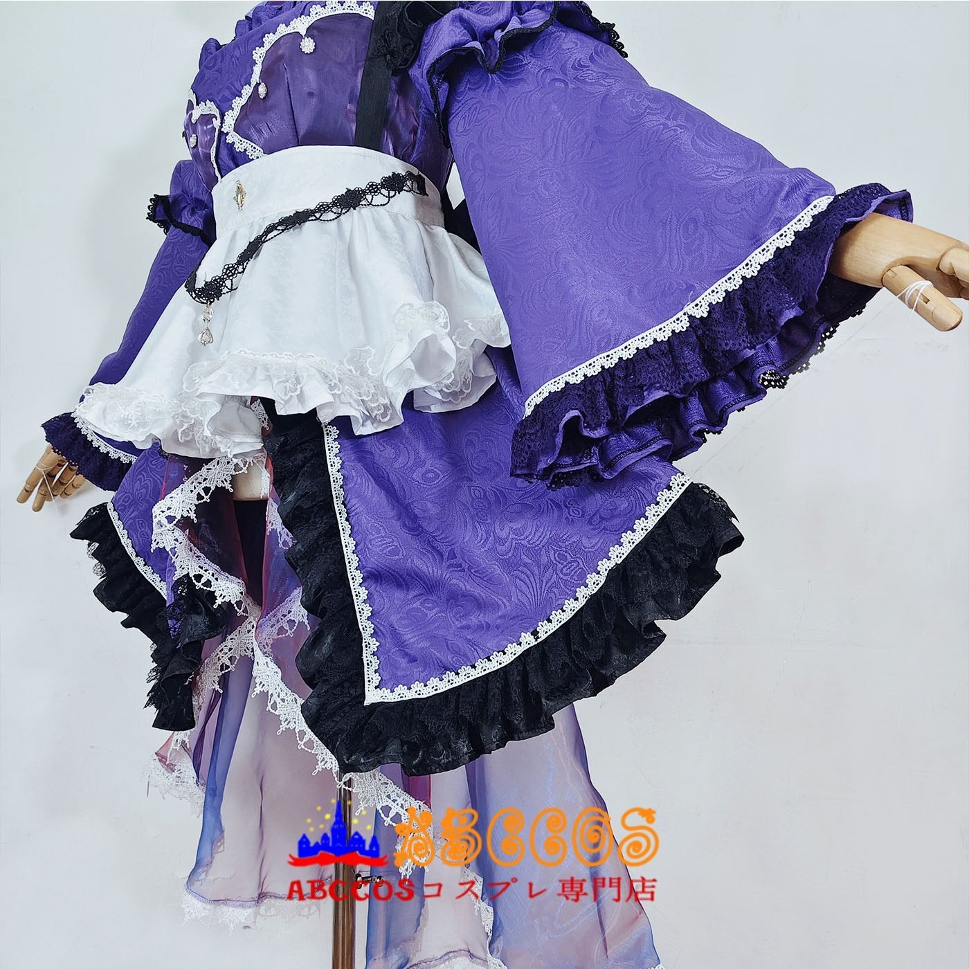 Fate/Grand Order フェイト/グランドオーダー スカサハ＝スカディ