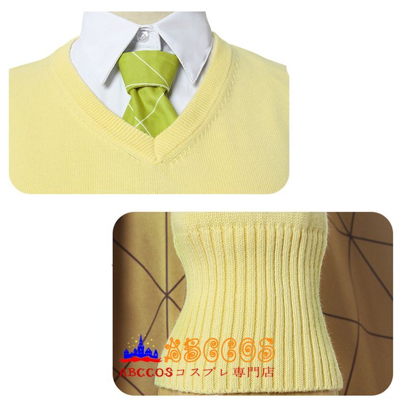 Abccosコスプレ専門店 鬼滅の刃 鬼殺隊隊服 蟲柱 胡蝶しのぶ Jk制服 コスプレ衣装 製作 通販