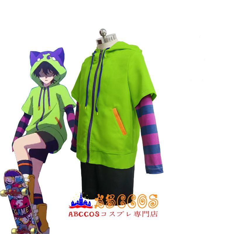 SK∞ エスケーエイト 知念実也 MIYA ミヤ 缶バッジ | www.chicshabu.com