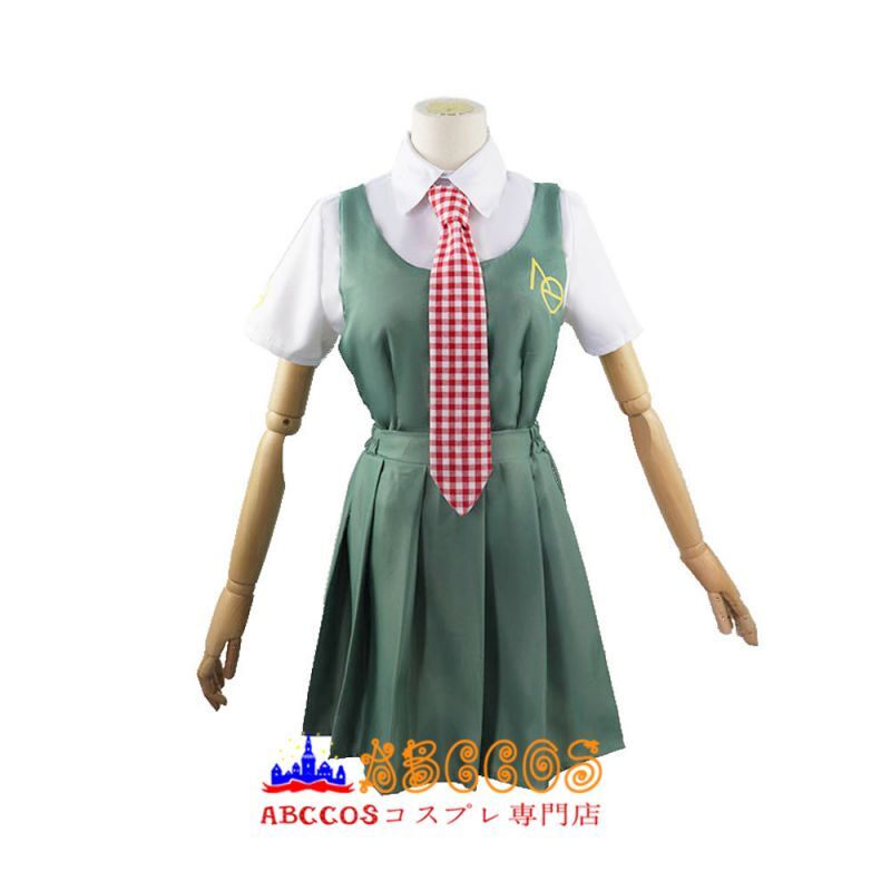 Abccosコスプレ専門店 スーパーダンガンロンパ 2 さよなら绝望学园 こいずみ まひる 小泉真昼 コスプレ衣装 製作 通販