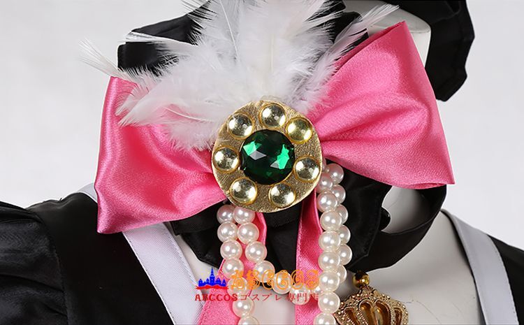 神谷奈緒（かみやなお） Triad Primus コスプレ衣装 『アイドルマスター シンデレラガールズ』 cosplay 仮装 変装 -  Costowns
