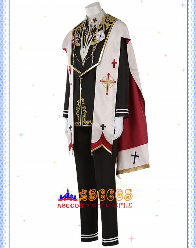 あんさんぶるスターズ アンスタ アルカロイド 風早 巽 コスプレ