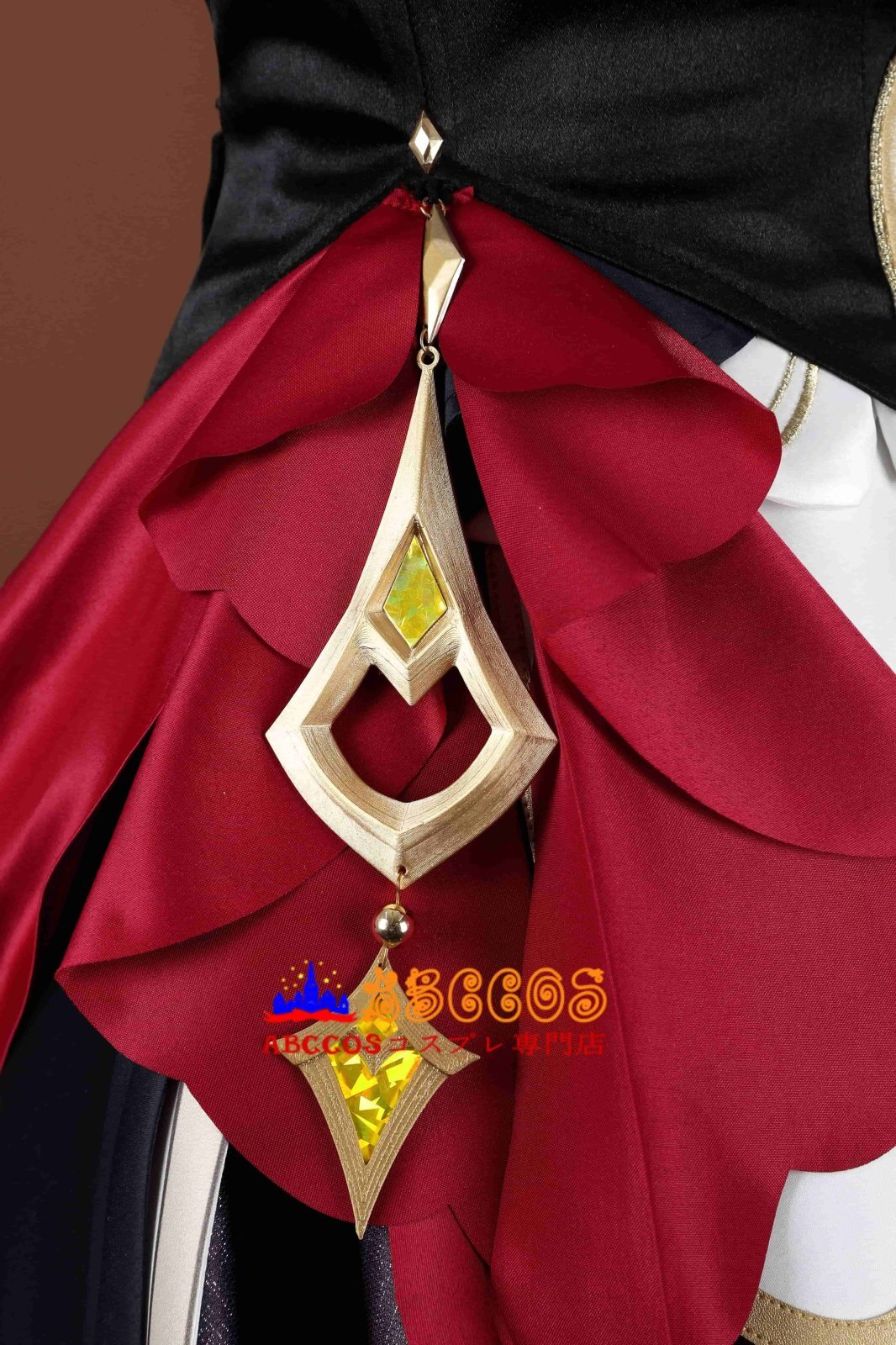 原神（げんしん） Genshin 「傀儡」サンドローネ Sandrone コスプレ