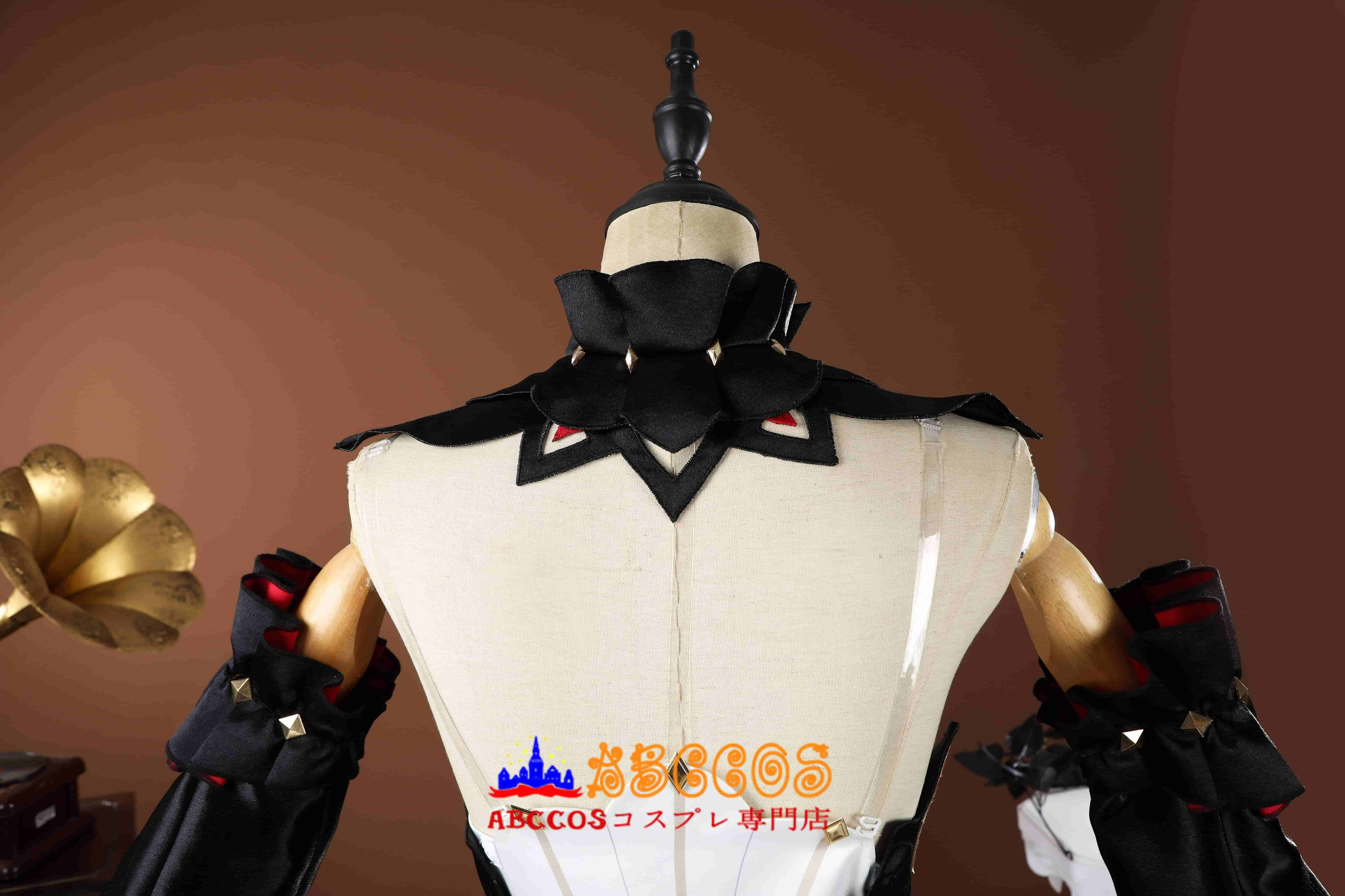 原神（げんしん） Genshin 「傀儡」サンドローネ Sandrone コスプレ
