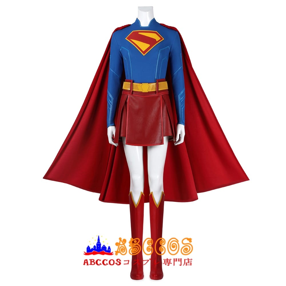 スーパーマン Superman: Legacy スーパーガール（Supergirl