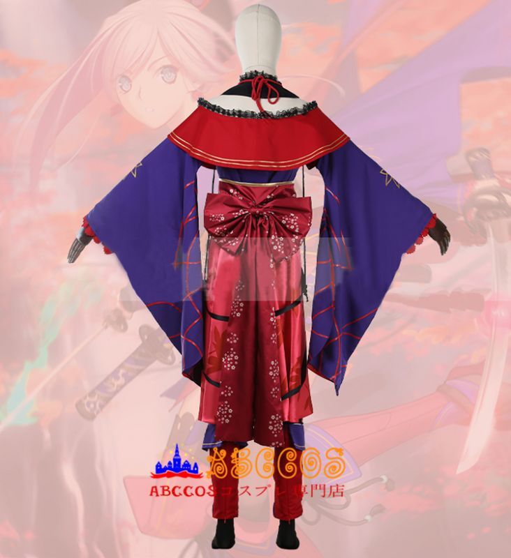 ABCCOSコスプレ専門店」FateGrand Order フェイトグランド ABCCOSコスプレ専門店」FateGrand Order フェイトグランド