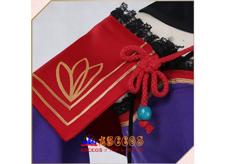 ABCCOSコスプレ専門店」FateGrand Order フェイトグランド ABCCOSコスプレ専門店」FateGrand Order フェイトグランド