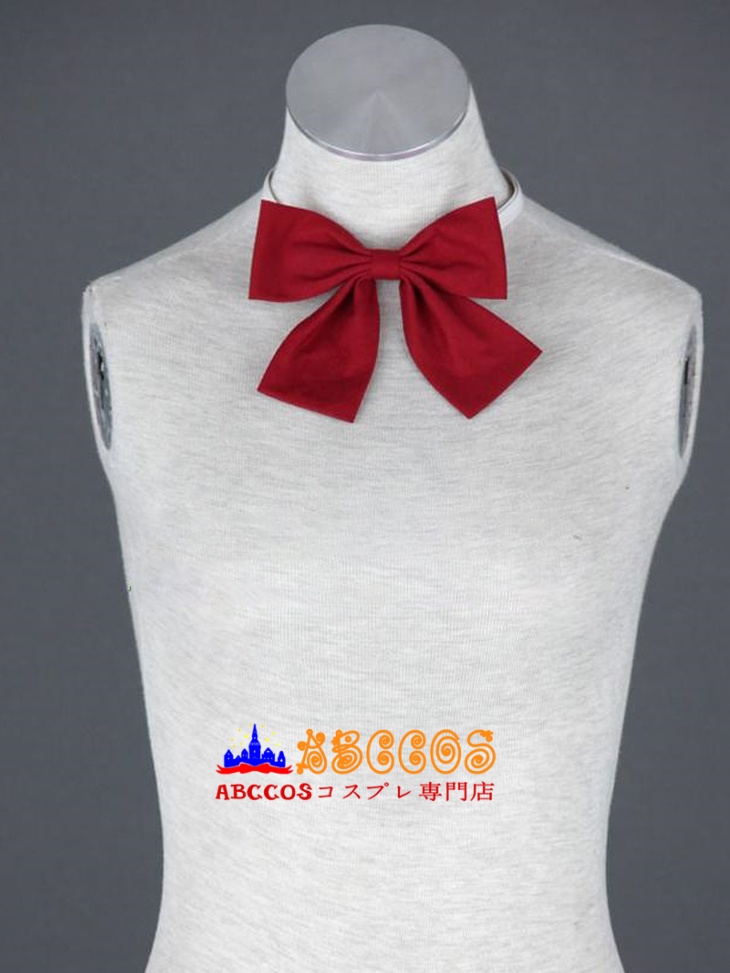 BLEACH 空座第一高等学校 制服 女子 井上織姫 衣装 コスプレ BLEACH（ブリーチ）空座第一高等学校 井上織姫（いのうえ