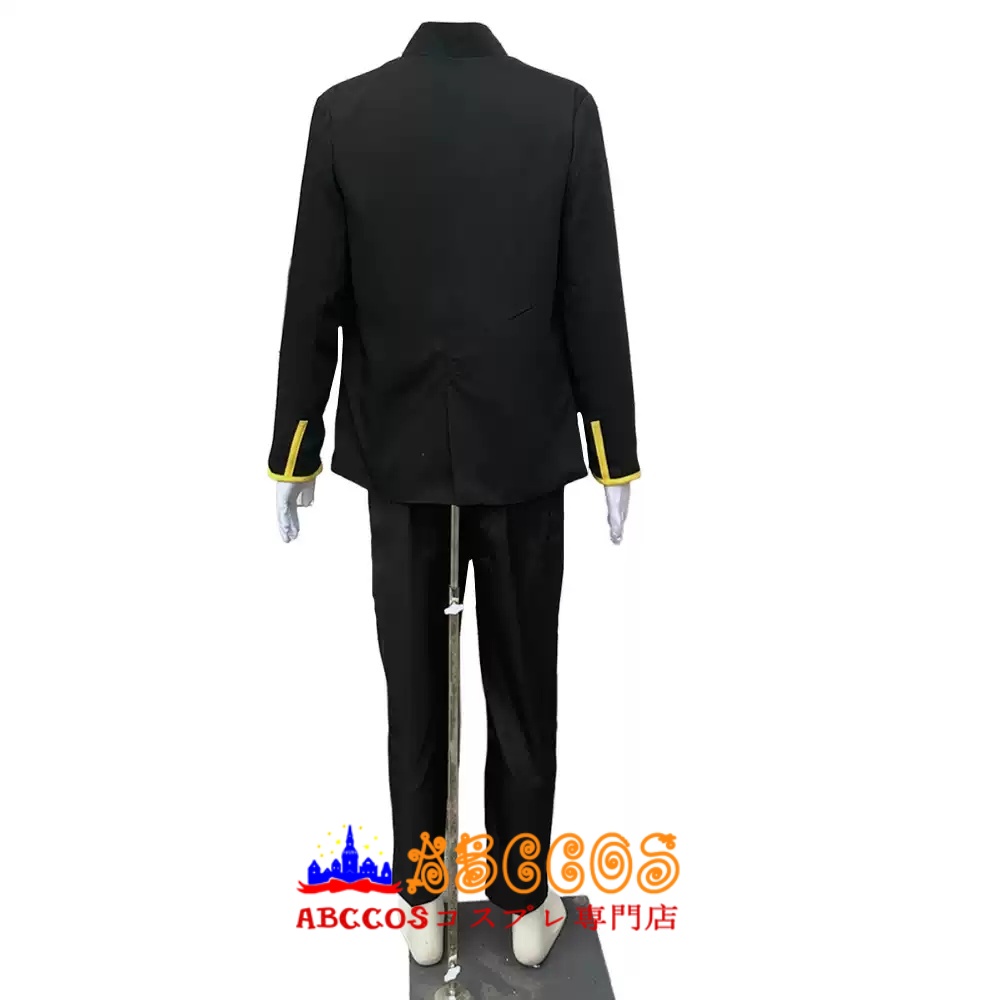 新世紀エヴァンゲリオン 碇ゲンドウ 司令服 コスプレ衣装 abccos製