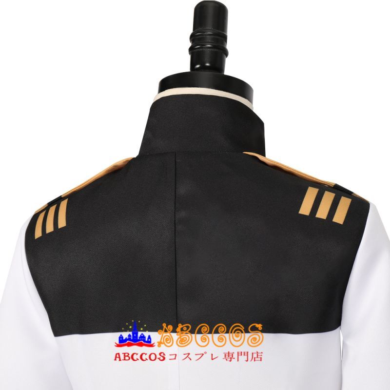 機動戦士ガンダム 水星の魔女 スレッタ・マーキュリー コスプレ衣装 abccos製 「受注生産」 - ABCCOS
