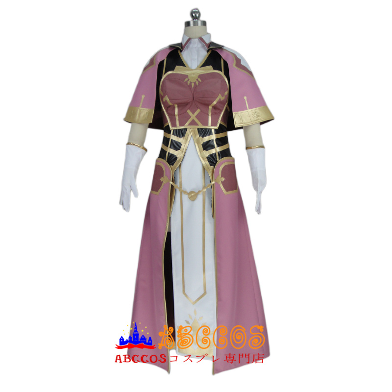即日出荷即日出荷ファイアーエムブレム エンゲージ リュール コスプレ
