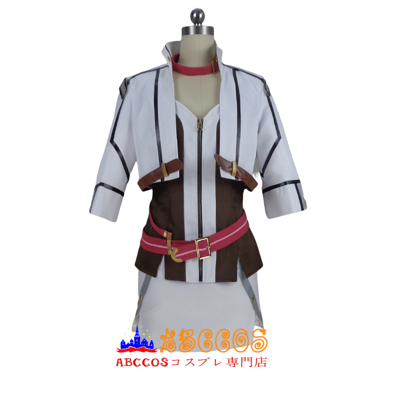 新品コスプレ衣装 閃の軌跡／アルフィン・ライゼ・アルノール
