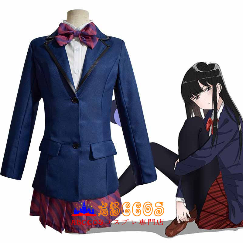 古見さんは、コミュ症です。 描き下ろし ほぼ等身大タペストリー【古見