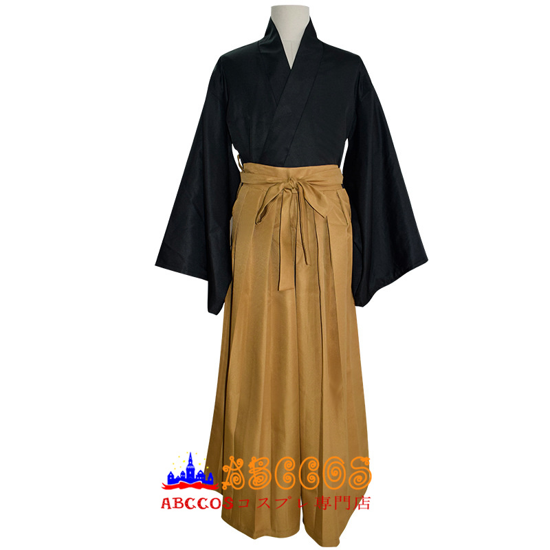 鬼滅の刃 鋼鐵塚 蛍(はがねづか ほたる) コスプレ衣装 abccos製