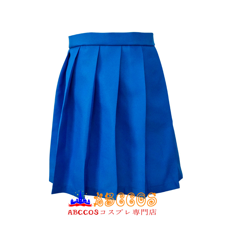 ひぐらしのなく頃に 竜宮レナ（りゅうぐう レナ）セーラー服 コスプレ衣装 abccos製 「受注生産」
