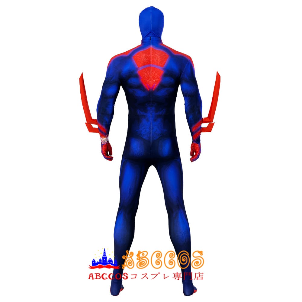 Spider-Man: Across the Spider-Verse スパイダーマン:アクロス・ザ 