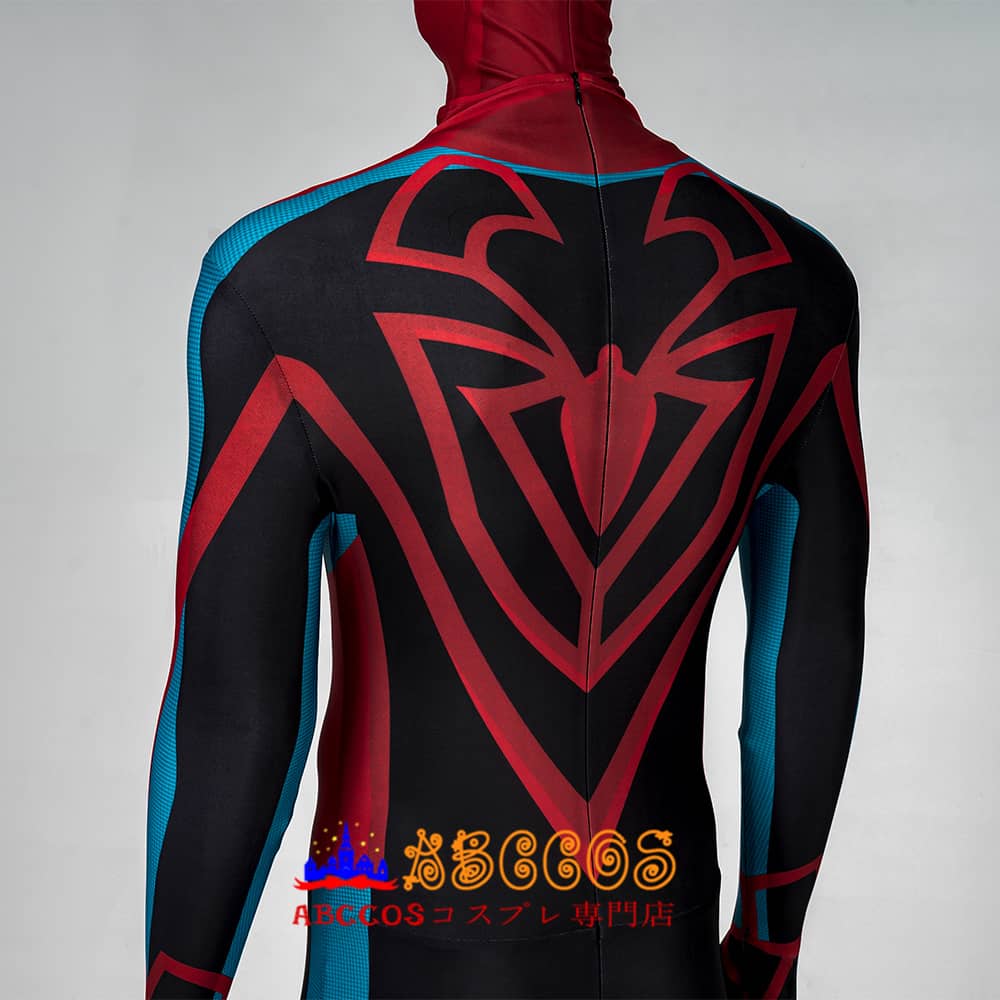 Spider-Man: Across the Spider-Verse スパイダーマン:アクロス