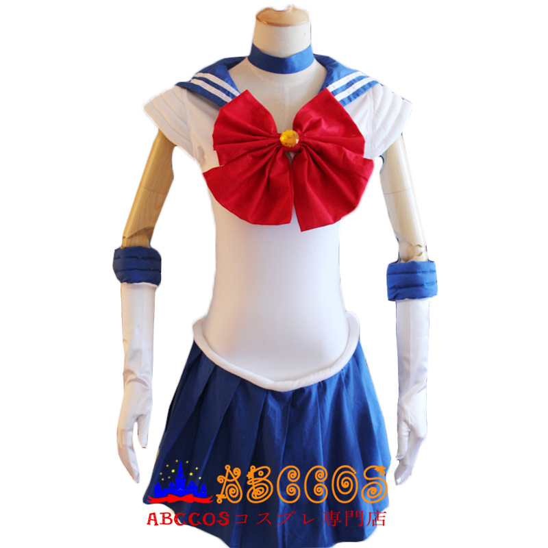 美少女戦士セーラームーン 月野うさぎ コスプレ衣装 Abccos製 受注生産 Abccos 美少女戦士セーラームーン 月野うさぎ コスプレ衣装 Abccos製 受注生産 Abccos