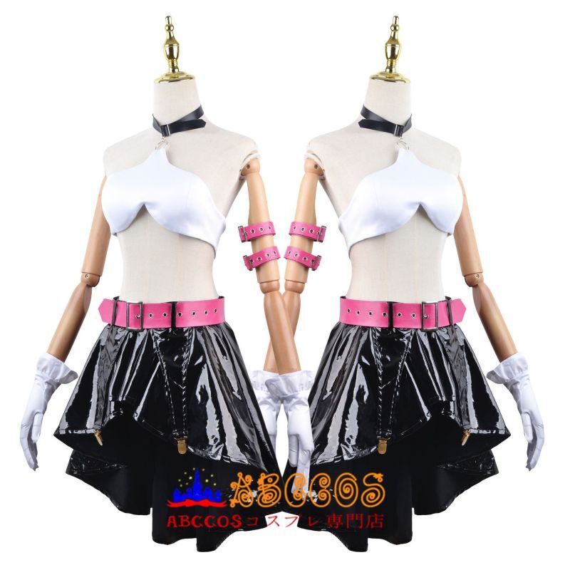 即日発送可能】 ワンピース ナミ コスプレ 衣装+ウィッグ 塩辛かっ 服