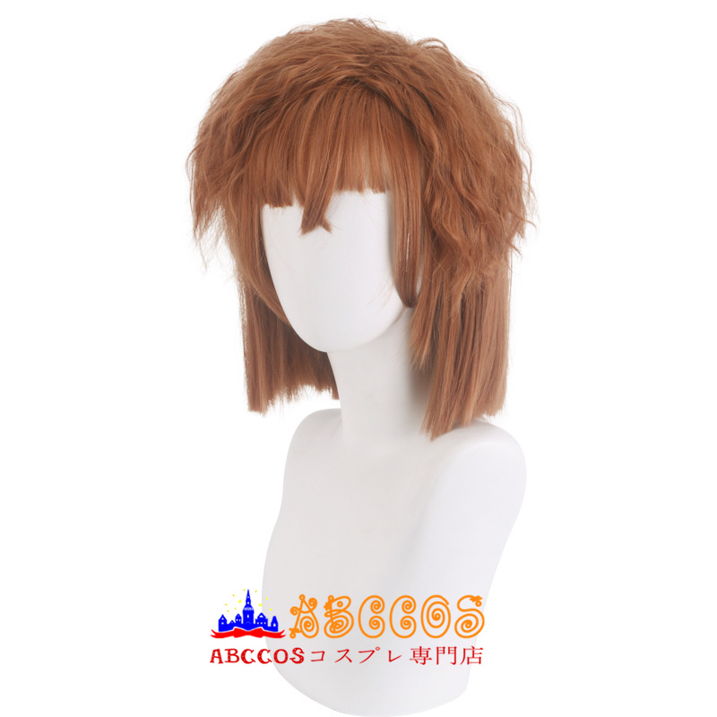 GINGER掲載商品】 名探偵コナン ウィッグ | artfive.co.jp