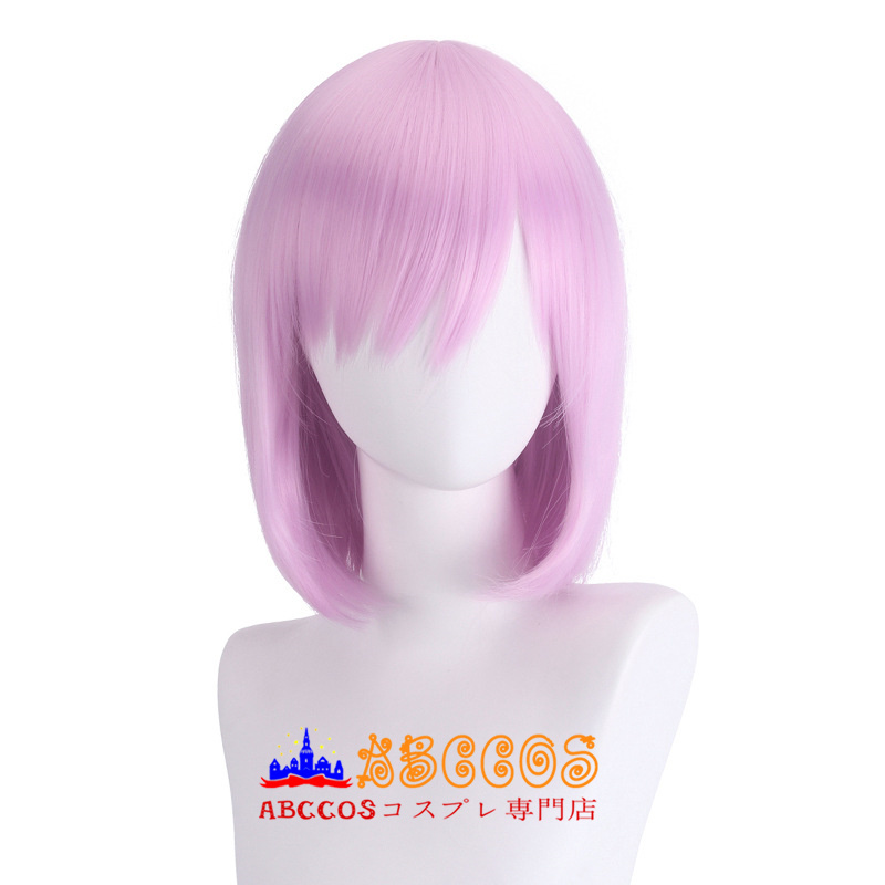 SPY×FAMILY スパイファミリー フィオナ・フロスト Fiona wig コスプレウィッグ abccos製 「受注生産」