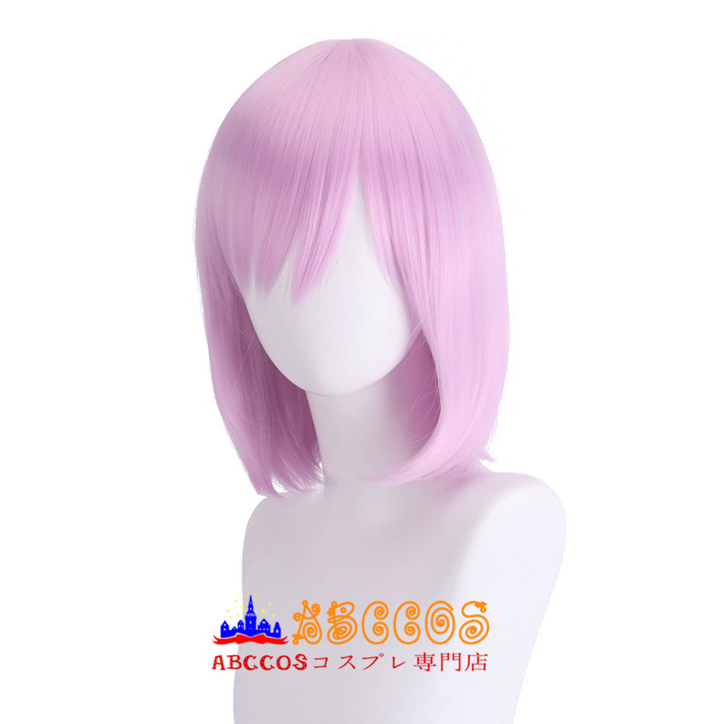 SPY×FAMILY スパイファミリー フィオナ・フロスト Fiona wig コスプレウィッグ abccos製 「受注生産」