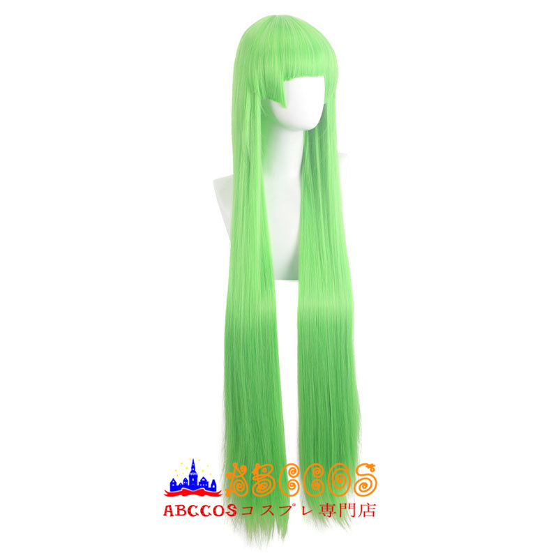 魔入りました！入間くん ウァラク·クララ wig コスプレウィッグ abccos製 「受注生産」