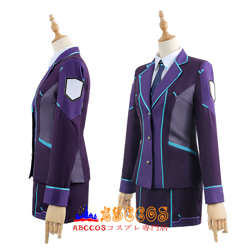 Amazon.co.jp: [XhWser] 夕陽リリ コスプレ衣装 ゆうひりり
