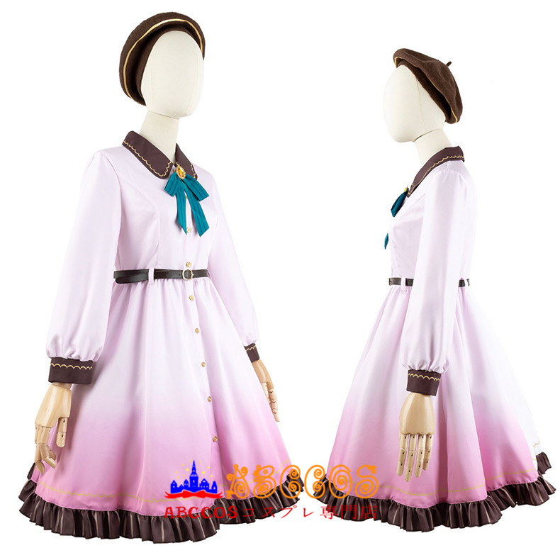 蓮ノ空女学院スクールアイドルクラブ 日野下 花帆 乙宗 梢